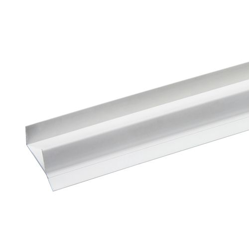 White Plinth Seal 16mm